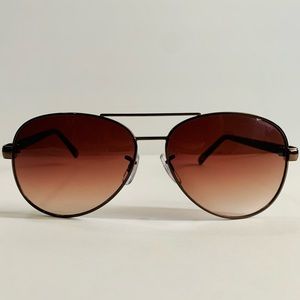 Fossil Aviator Sunglasses